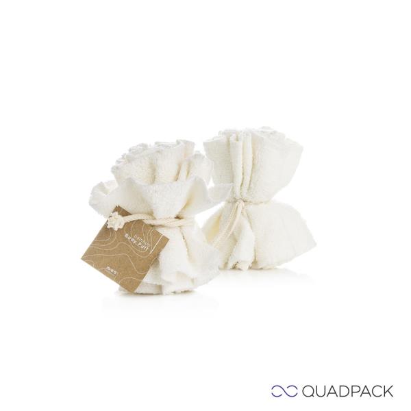 Bamboo Body Puff